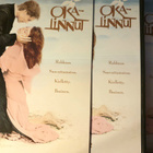 OKALINNUT - KOKO SARJA   KOKO SARJA  DVD - pikkukuva 2