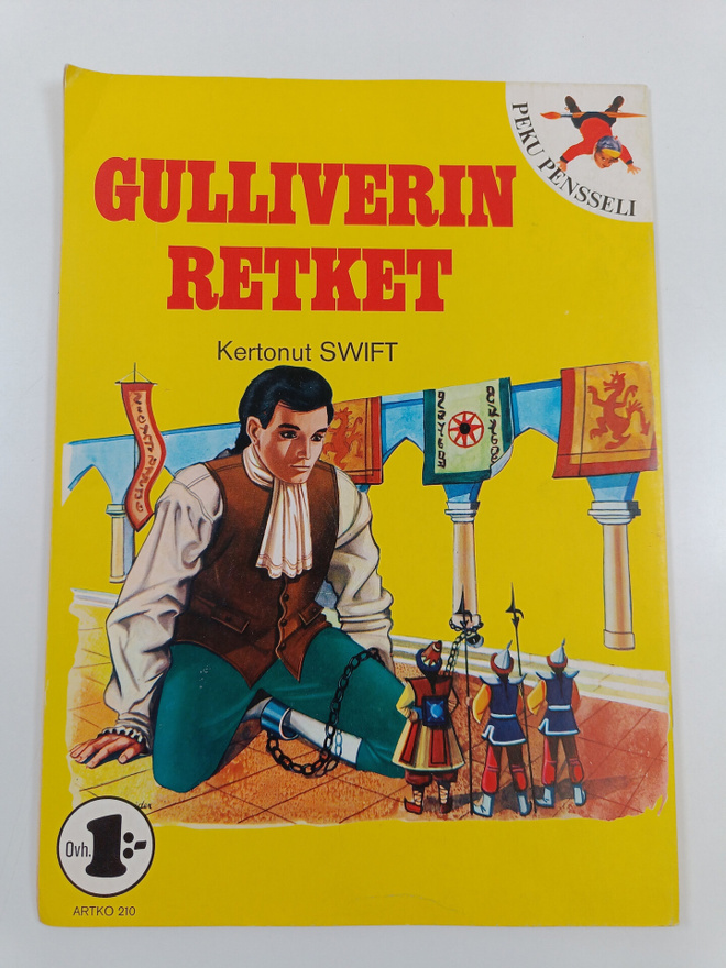 Item image