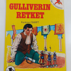 Jonathan Swift : Gulliverin retket - pikkukuva 2