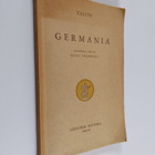 Cornelio Tacito : Germania - pikkukuva 1