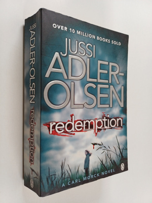 Jussi Adler-Olsen : Redemption
