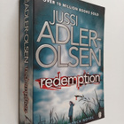 Jussi Adler-Olsen : Redemption - pikkukuva 1