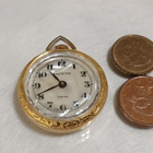 Lucerne Swiss Made Vintage Taskukello - pikkukuva 3