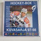 Hockey Box kuvasarjat nro 9 1997-98 (10040) - pikkukuva 1