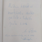 Ari Rautala : Itä-Karjalan valtaus 1941 (signeerattu, tek... - pikkukuva 3