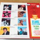 Elvis Presley LP - pikkukuva 2