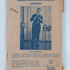 Julius Sundman : Hauskoja taikatemppuja - pikkukuva 2