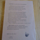 BORIS HURTTA Tappuri * AVOIN KIRJA 2005 kultti - pikkukuva 2