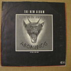 Uriah Heep On the rebound 7 45 Saksa 1981 - pikkukuva 2