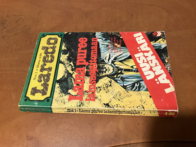 LAREDO 1/1976