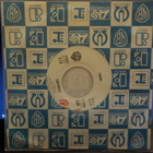 FOGHAT - STONE BLUE RARE JAPAN -78 EX-/EX- 7" - pikkukuva 2