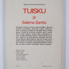 Marie Louise Rudolfsson : Tuisku ja Salama-Santtu - pikkukuva 2