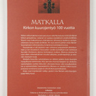 Matkalla : kirkon kuurojentyö 100 vuotta - pikkukuva 2