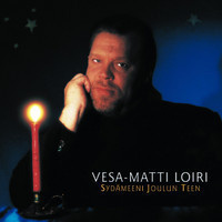 VESA-MATTI LOIRI: Sydämeeni joulun teen (CD), ks. esittely
