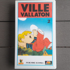 VHS: Ville Vallaton 2 (?/1988) - pikkukuva 1