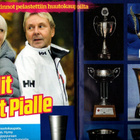 Hymy n:o 5 2021 Pia Nykänen. Milana. Ben. Sointu Borg. - pikkukuva 2