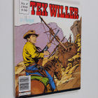 Tex Willer 4/1990 - pikkukuva 1