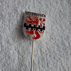 Vintage Leverkusen neulamerkki - pikkukuva 3