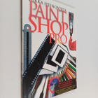 Jukka Heinovirta : Paint Shop Pro 3 -kuvankäsittelijän opas - pikkukuva 1