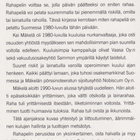 Kari Uoti: Rahapeli - pelipöydässä Kai Mäkelä - pikkukuva 4