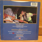 BRUCE DICKINSON:DIVE!DIVE!DIVE! 7" SINKKU - pikkukuva 2