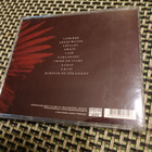 Charon:Songs For The Sinners cd. - pikkukuva 2