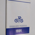 Suomalainen pursiseura 1984 : vuosikirja - pikkukuva 1