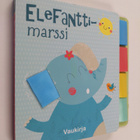 Arvily : Elefanttimarssi - pikkukuva 1