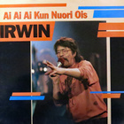 IRWIN: Ai Ai Ai Kun Nuori Ois_ LP - pikkukuva 1