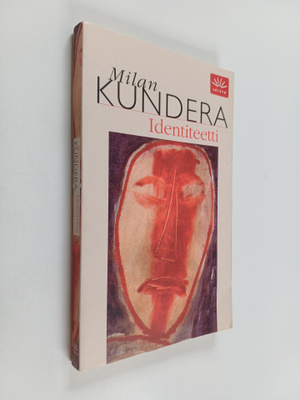 Milan Kundera : Identiteetti