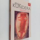 Milan Kundera : Identiteetti - pikkukuva 1