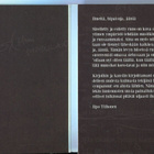 SIR ELWOODIN VIERASKIRJA . CD-LEVY . SINÄ ILTANA SATAA - pikkukuva 3