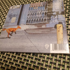 Red Hot chili Peppers: The Getaway cd. - pikkukuva 2