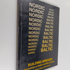 Markku Laitinen : Building bridges : proceedings on Nordi... - pikkukuva 1