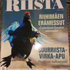 Riista 4/2012 - pikkukuva 1