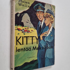 Helen Wells : Kitty lentää Meksikoon - pikkukuva 1