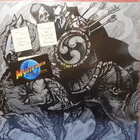 CONAN - HORSEBACK BATTLE HAMMER - SPAIN 2010 M-/M- LP - pikkukuva 1