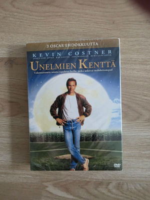 Unelmien kenttä