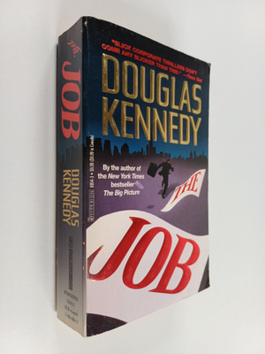 Douglas Kennedy : The Job