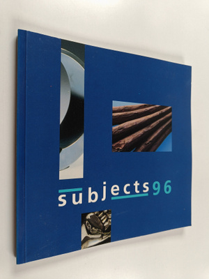 Subjects 96