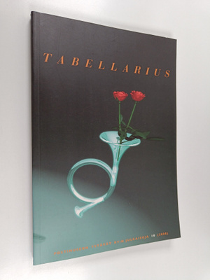 Tabellarius 2008