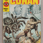 Conan vuosikerta 1984 - pikkukuva 3
