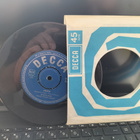 MARION RUNG, Brigitte Bardot / Mexico, 7'' -61 - pikkukuva 2