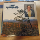LP  Tapio Rautavaara Reissumiehen taival - pikkukuva 1