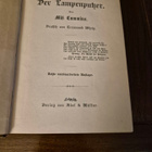 Cummins: Der Lampenputzer (v. 1890) - pikkukuva 2