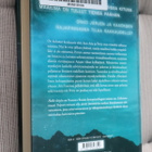 Veronica Rossi : Halki ikiyön ( 1.p. 2013 k.po) - pikkukuva 2