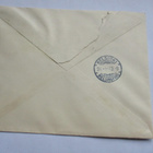 1943 Viipuri Pyramid liikekuori - pikkukuva 2