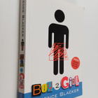 Terence Blacker : Boy2girl - pikkukuva 1