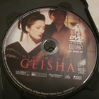 Dvd Geishan muistelmat - pikkukuva 3