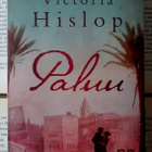 Victoria Hislop - Paluu (pokkari) - pikkukuva 1